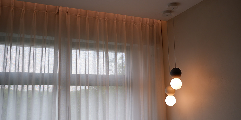 living room pendant lights