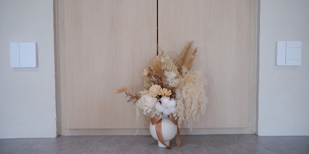 living room switches