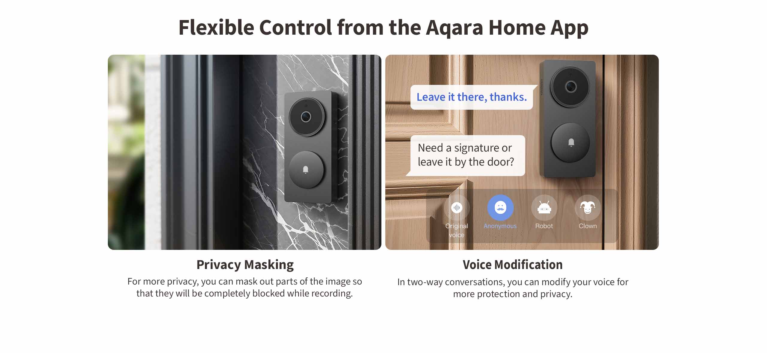 09 - PRIVACY MASKING G410