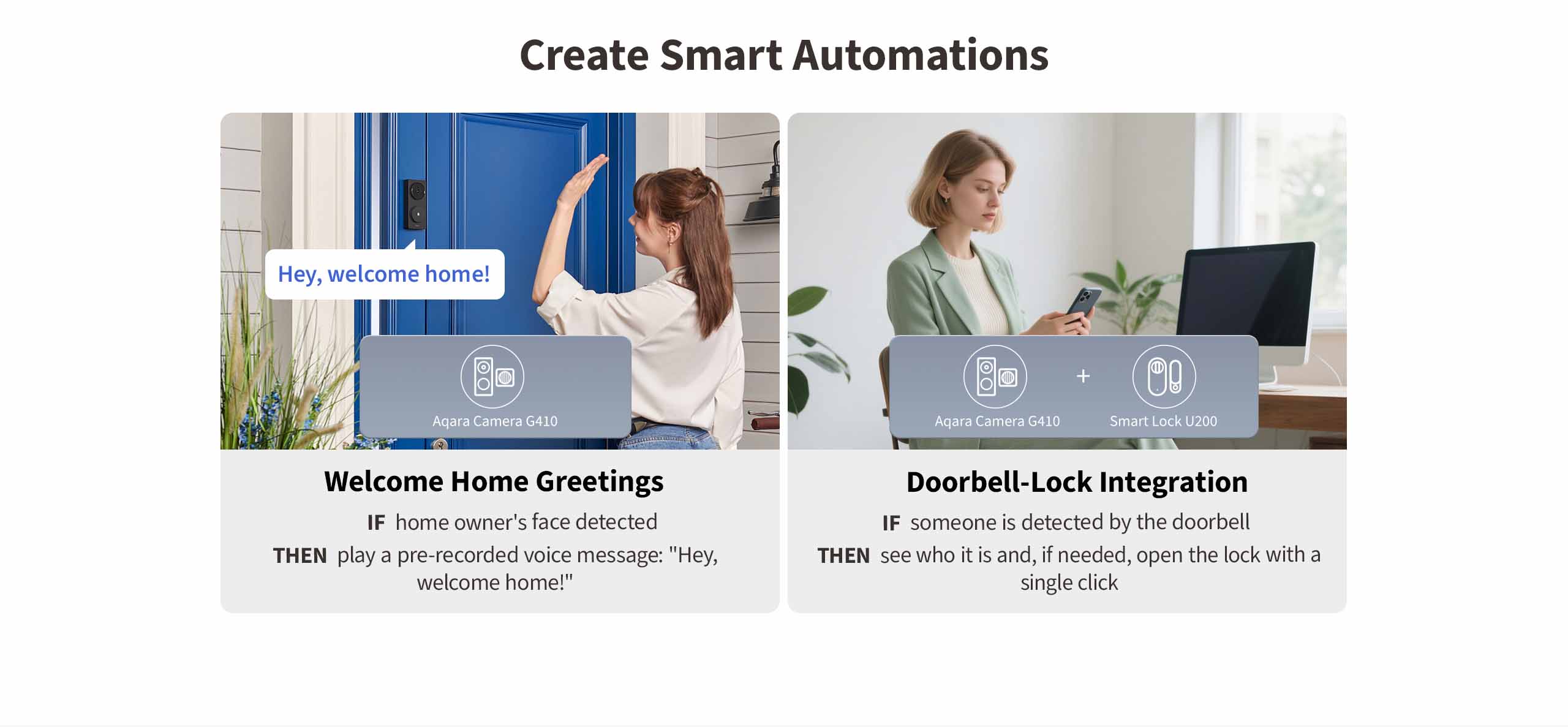 10 - AUTOMATIONS G410