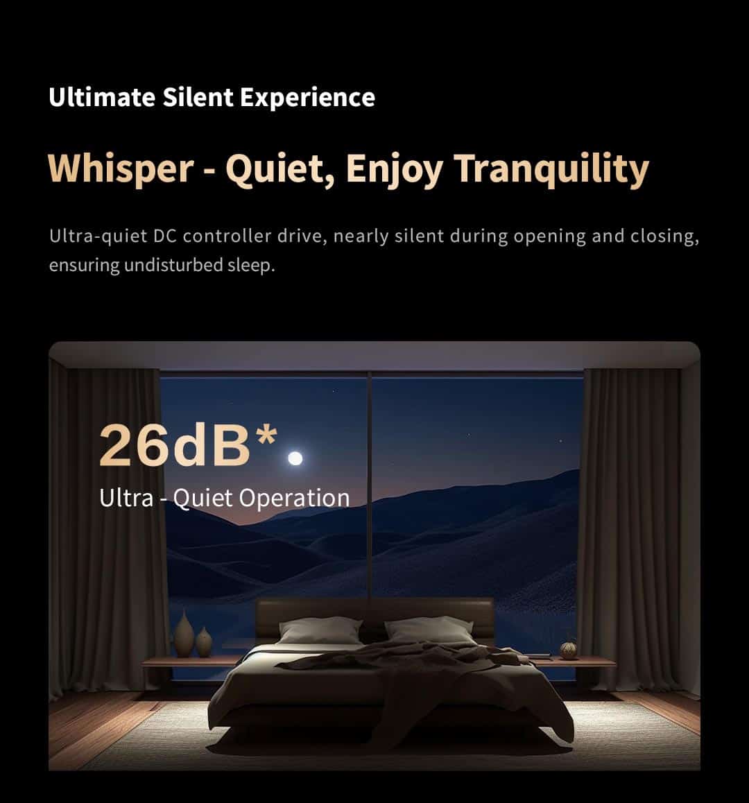 Aqara Curtain Controller C3 - 07