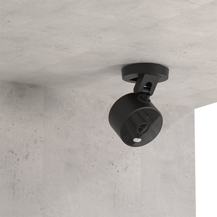 G100 camera black scene picture 2