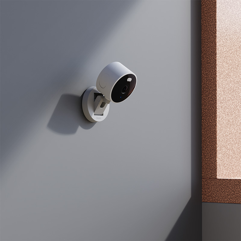 G100 camera white scene picture 2