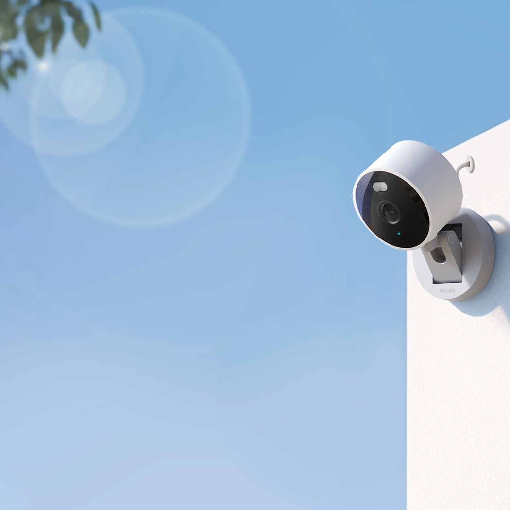 G100 white scene picture