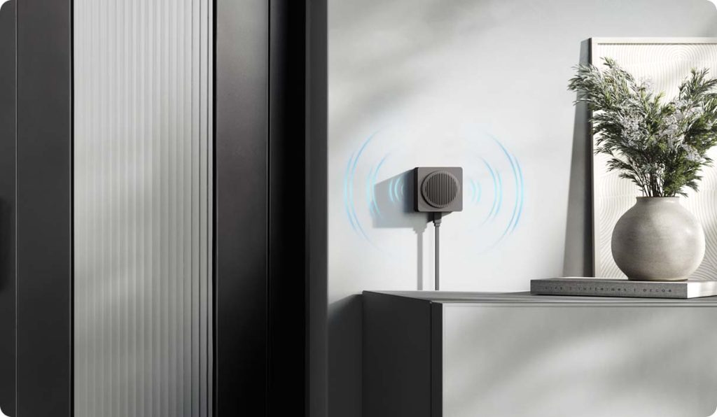 Smart Doorbell Chime