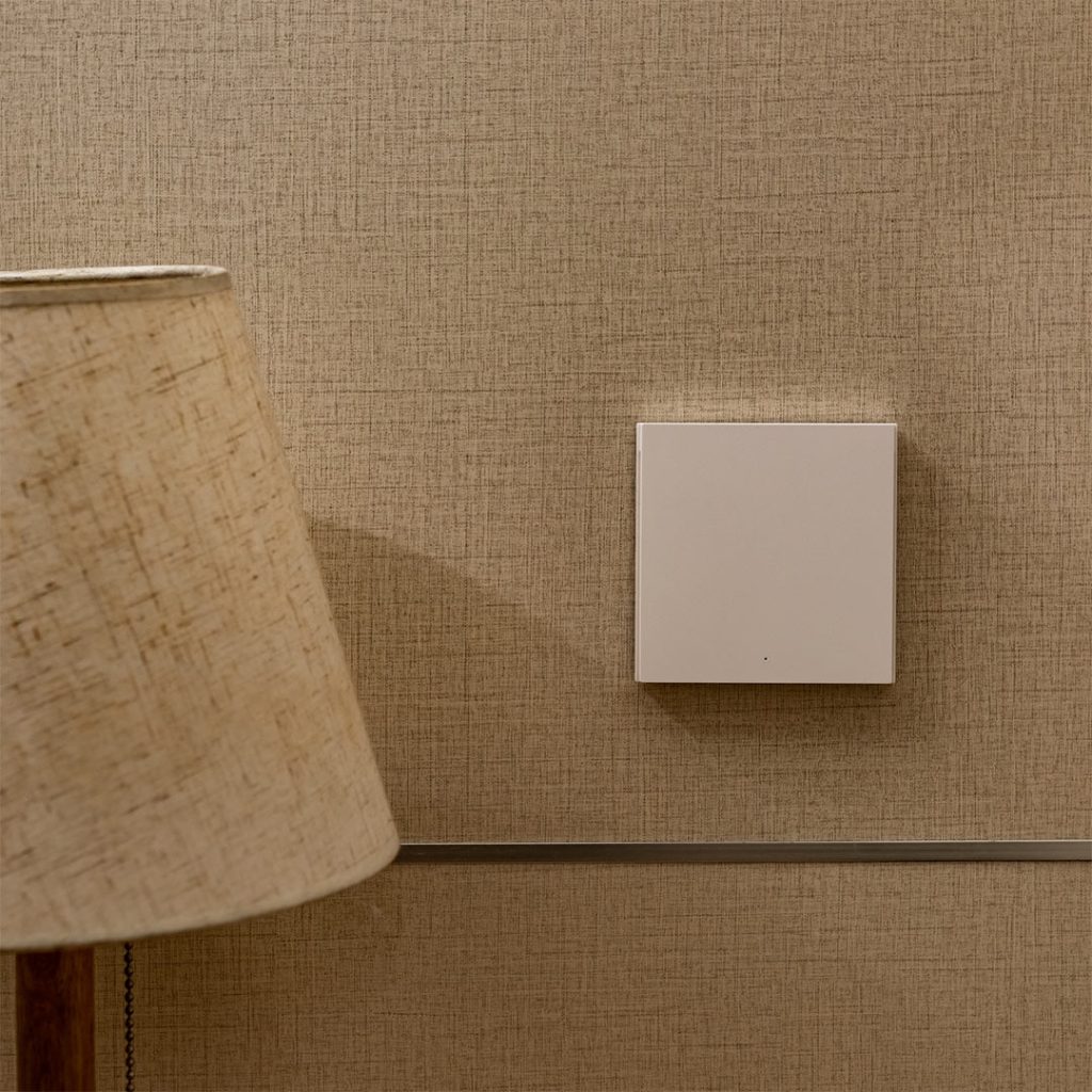 Aqara H1 Smart Light Switch One Gang