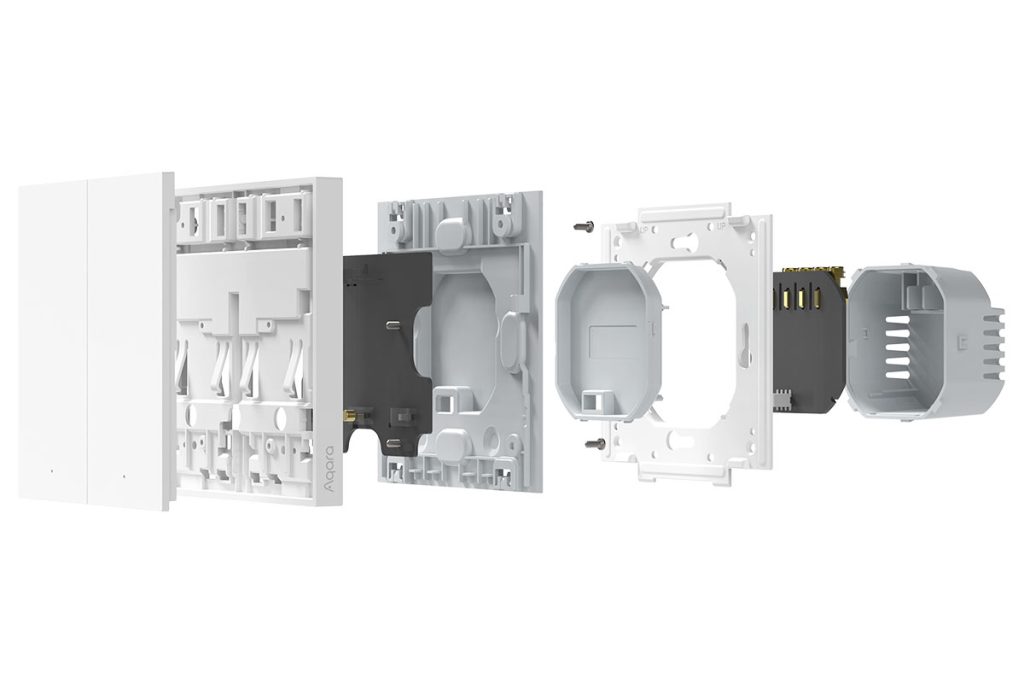 Aqara Smart Switches H1