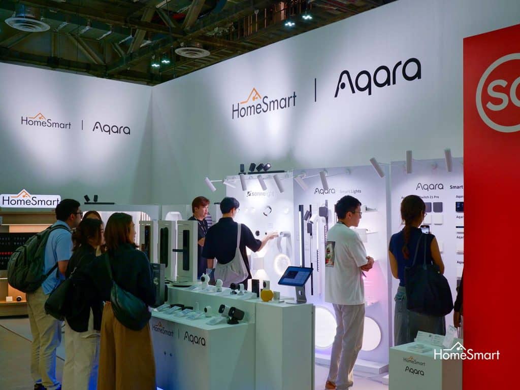 HomeSmart FIND Design Fair