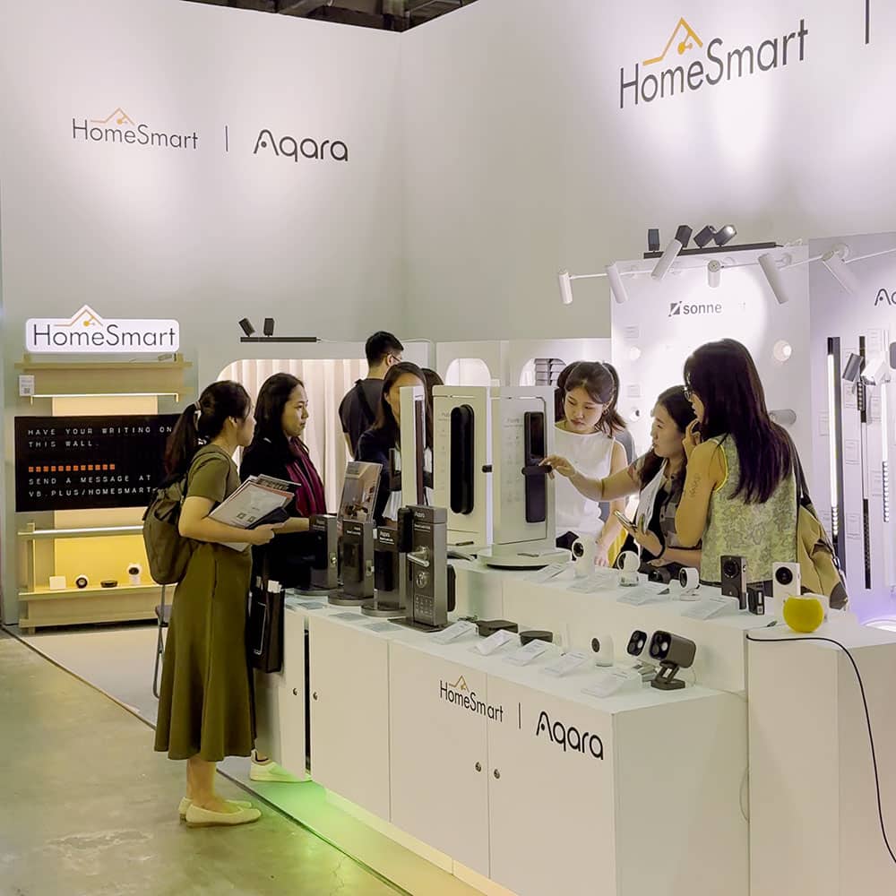 HomeSmart FIND Design