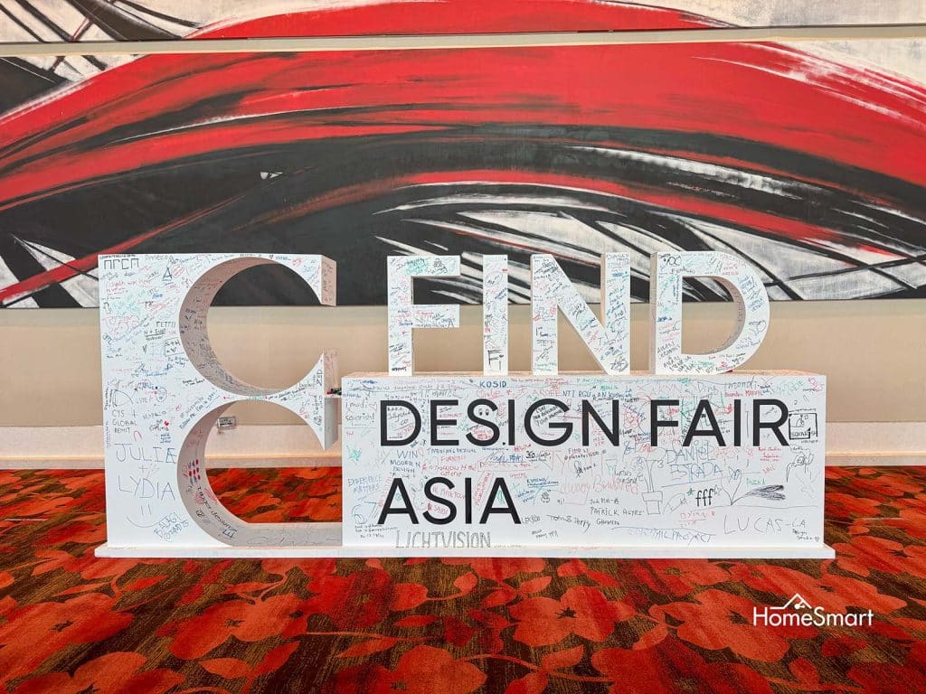 Smart Home Show Singapore