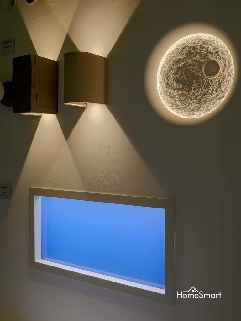 Smart Lighting Singapore