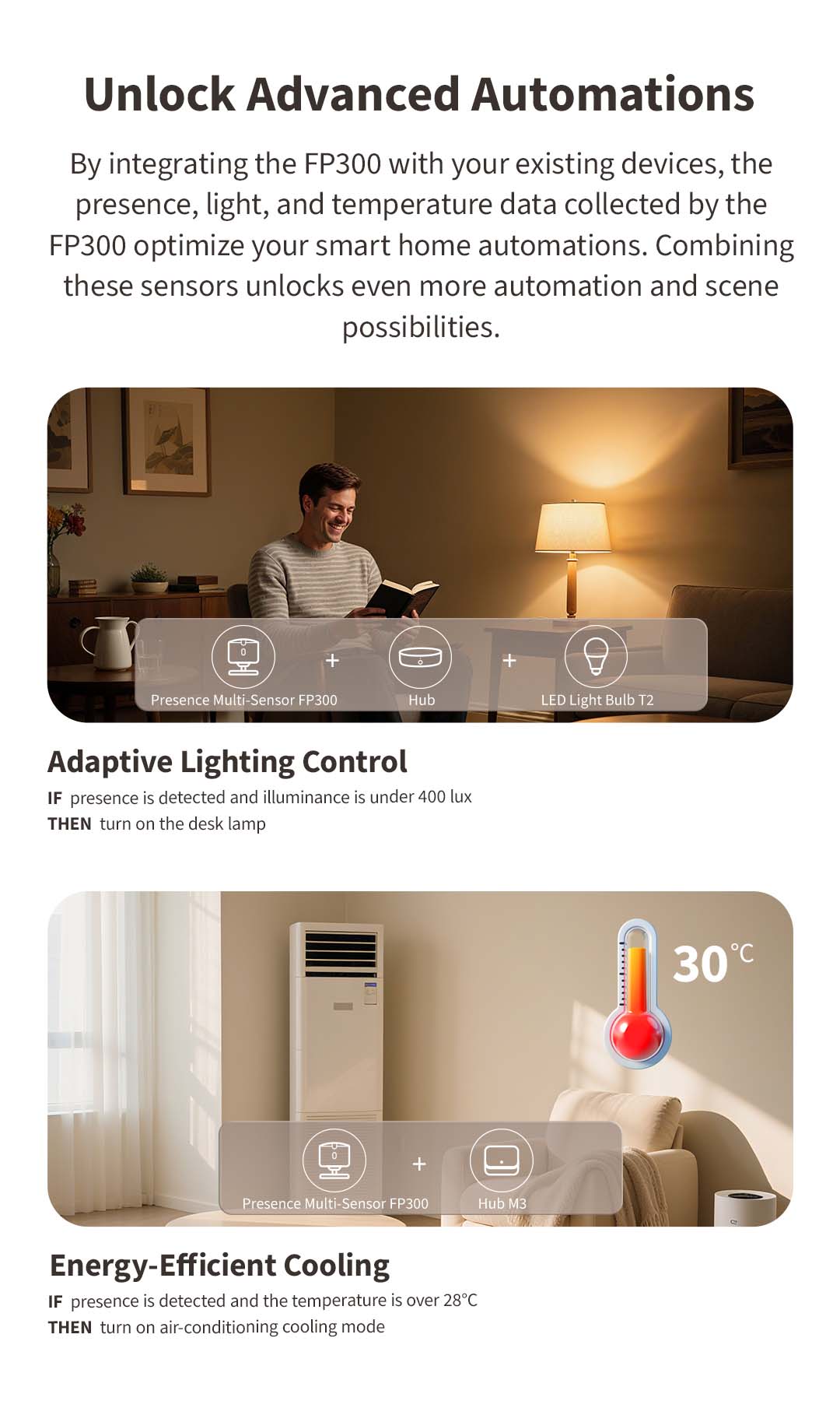 5. advance automations