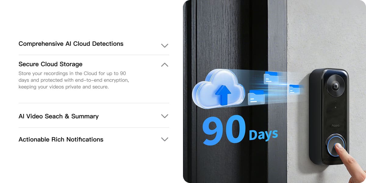 13. G400 cloud storage