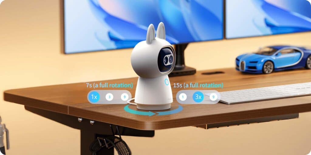 9. g350 full rotation