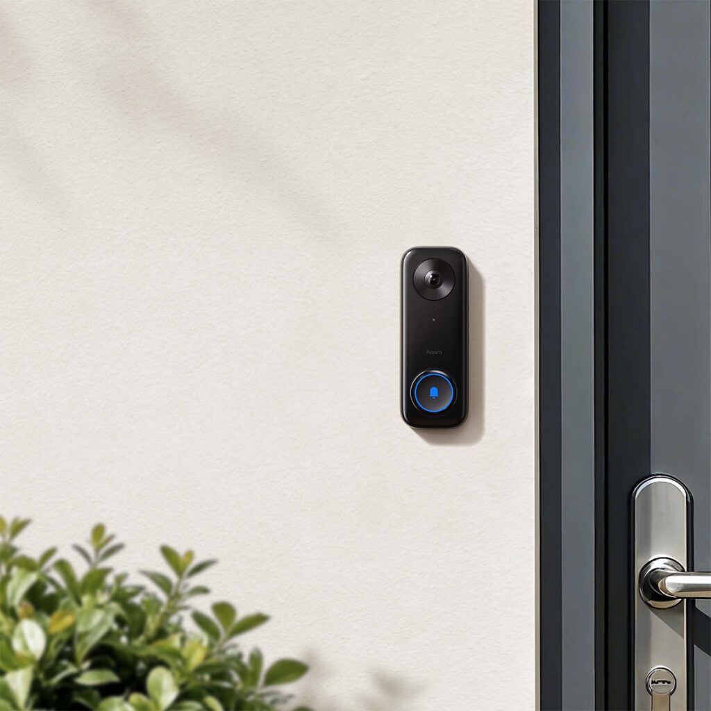 G400 doorbell main pic