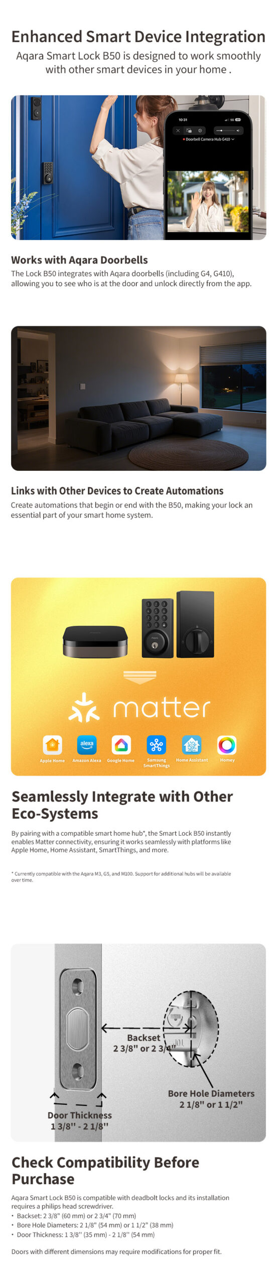 4. B50 enhanced smart device integration