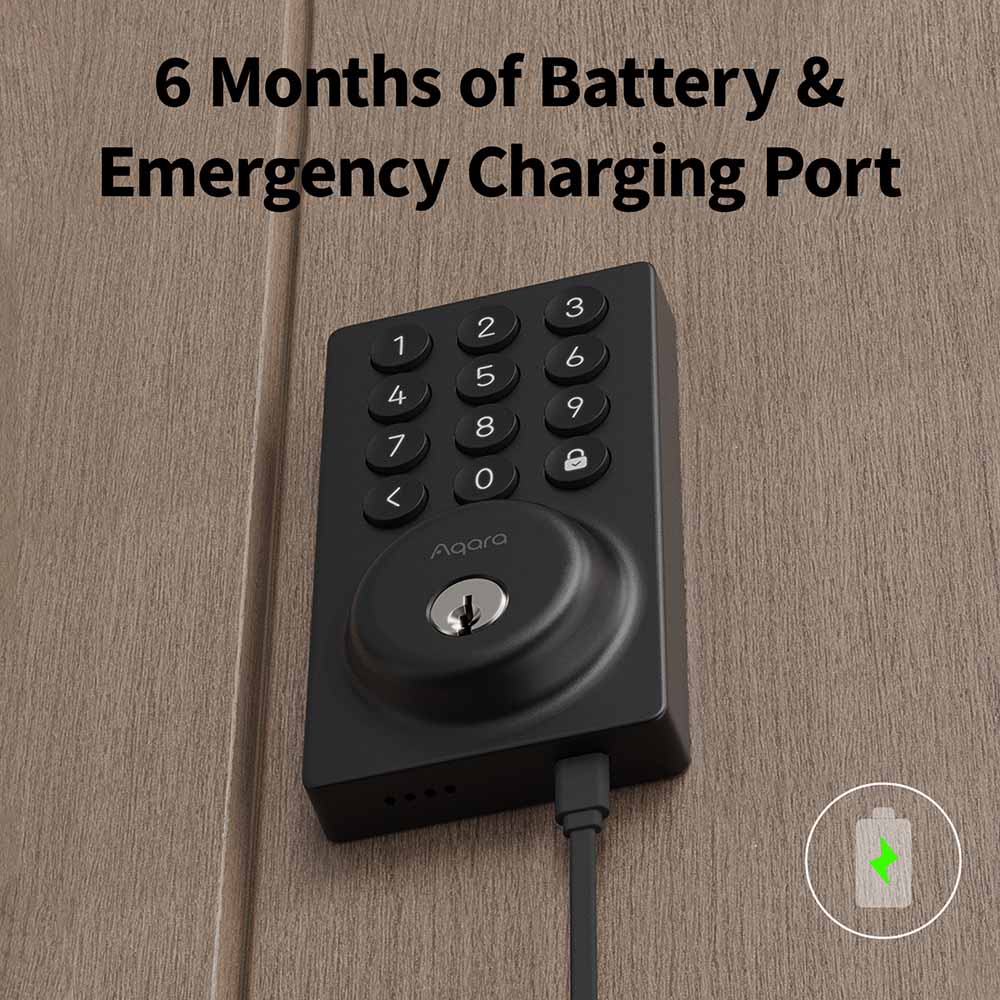 selling point b50 battery life