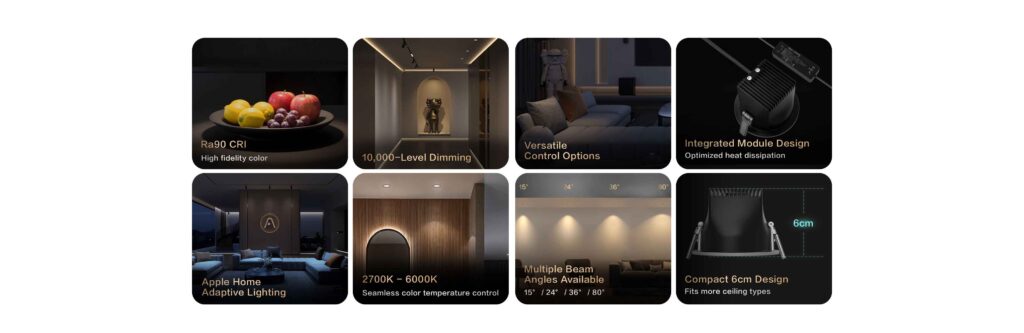 2. t2 lite functions