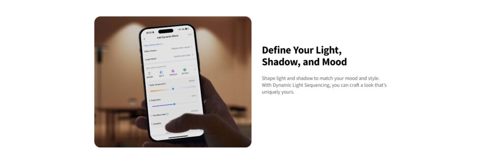 4. t2 lite mood and scenes