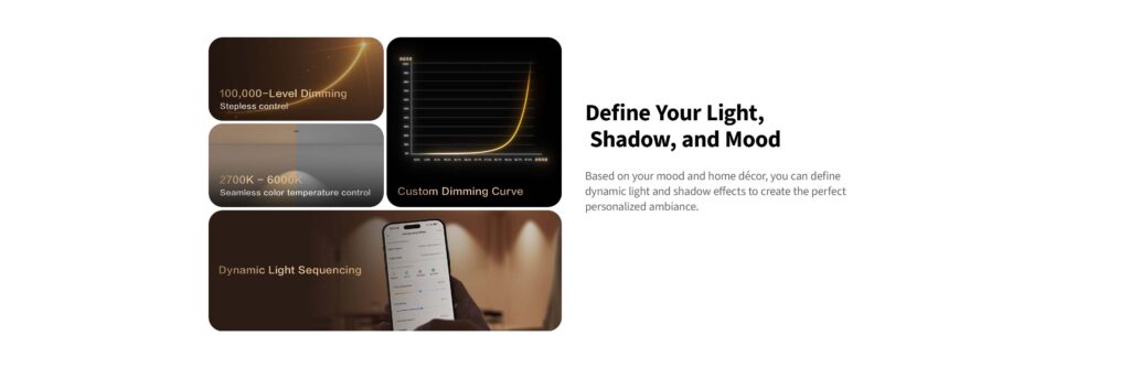 4. t2 pro dimming moods
