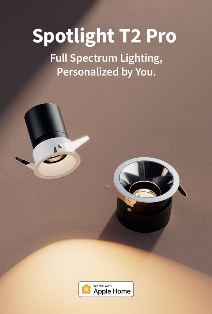 1. T2 Pro Introduction