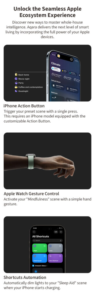 7. T2 Pro Apple Ecosystem Experience