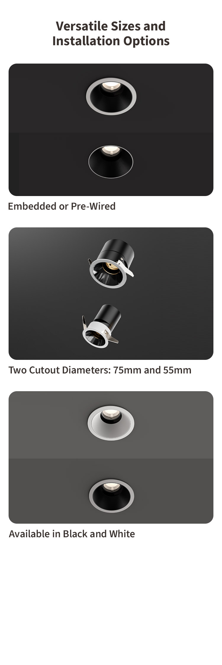 9. T2 Pro versatile sizes=