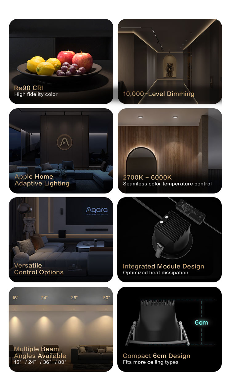 2. T2 Lite features