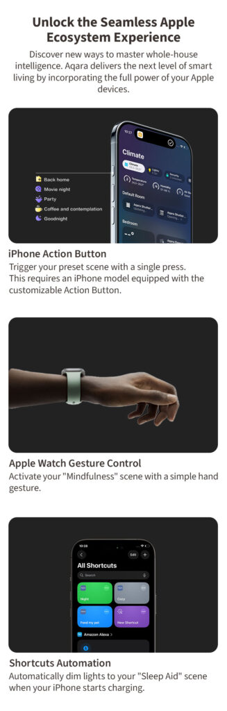 7. T2 Lite apple ecosystem experience