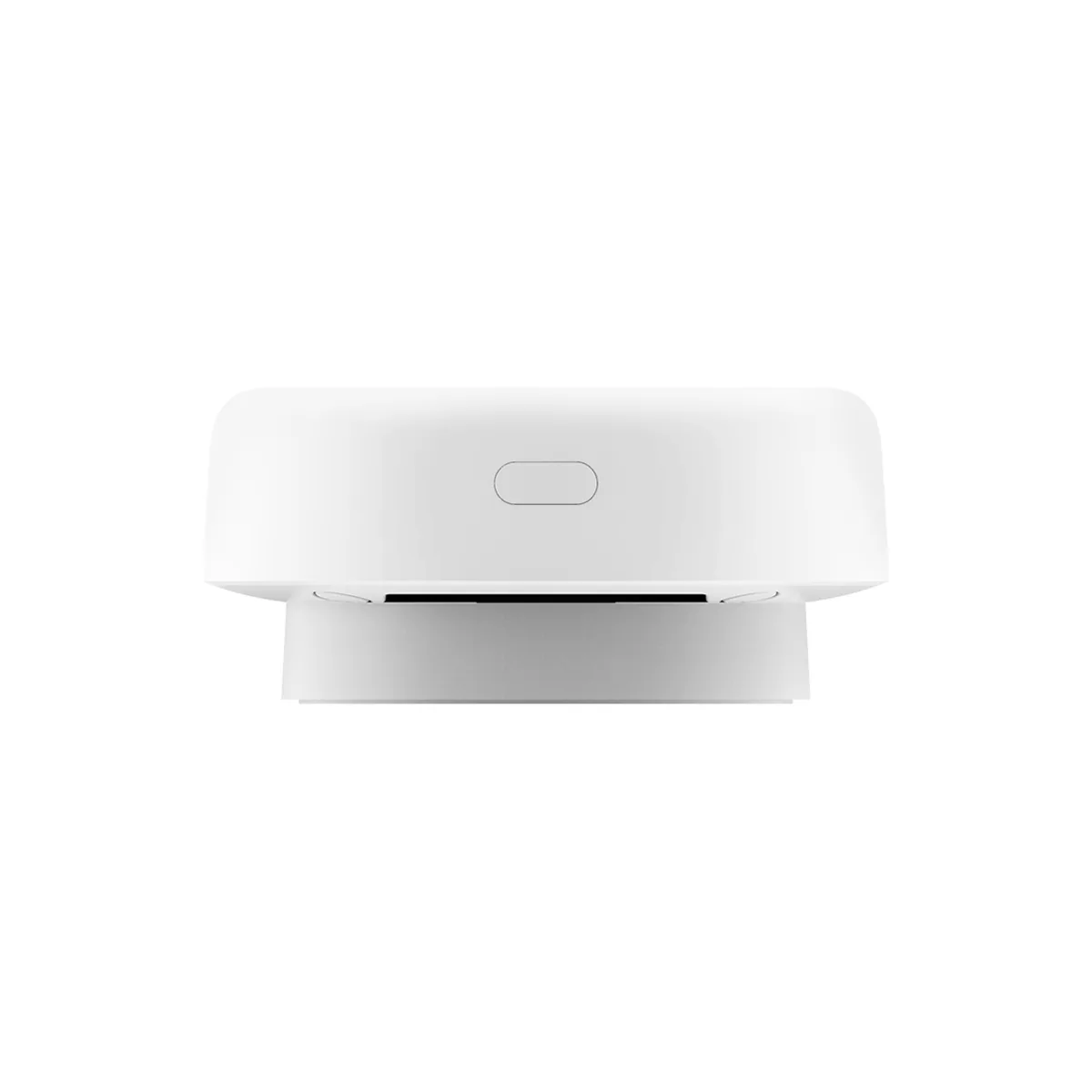 Bottom view of the Aqara Spatial Multi-Sensor FP400 with its USB-C port