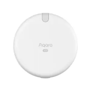 Front view of the Aqara Spatial Multi-Sensor FP400