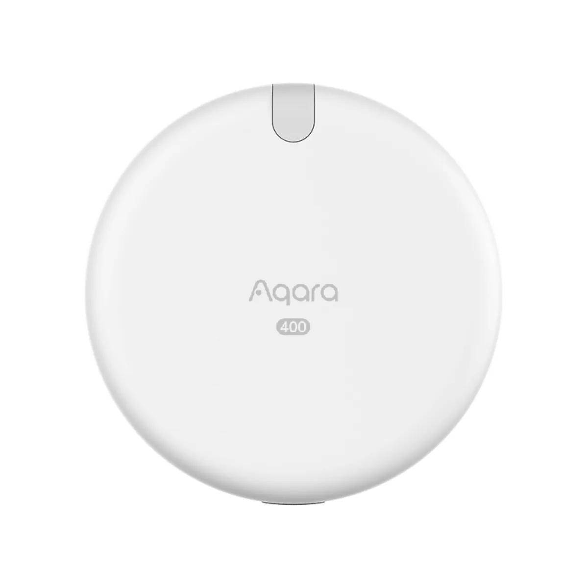 Front view of the Aqara Spatial Multi-Sensor FP400