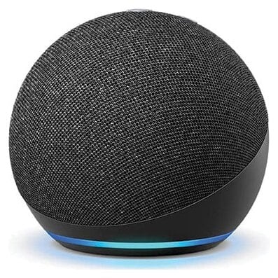 Amazon Echo Dot