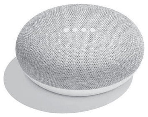 Google Nest Mini