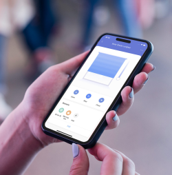 Aqara Roller Shade Controller T1S-10